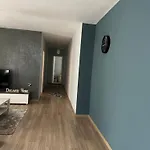 Appartement Noel's Korce