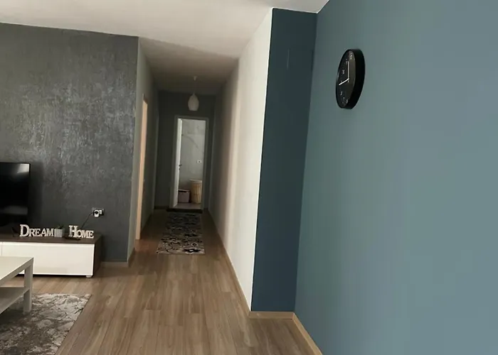 Apartment Noel's Korce